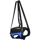 Fusion Pets Zuport Therapeutic Harness, Front, 31 to 120-Pound