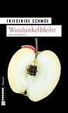 Produkt-Bild: Wasdunkelbleibt: Kea Laverdes sechster Fall