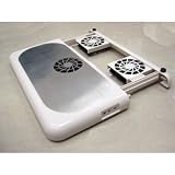 Review E W Link Co. Ltd.  / MY-Link Telescopic Structure Patent Design Cooling Pad For laptop, Notebook