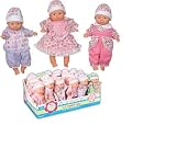 7 Inch Baby Doll Lovely Baby