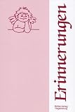 Erinnerungen (Tagebuch)