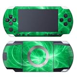 PSP Skin Slim & Lite - Ectoplasm