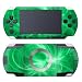 PSP Skin - Ectoplasm