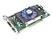 nVIDIA Geforce 6800 GT Grafikkarte, 512 MB Speicher , AGP Anschluss , CM3-GK-038