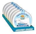 Pure Linen Solid Odor Absorber 8oz 1 Packet