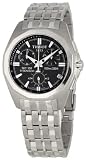 Tissot Men's T0084174406100 PRC 100 Chronograph Watch