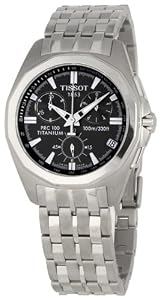 Tissot T-Sport PRC100 Mens Watch T008.417.44.061.00