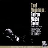 Cest Magnifique! - The Music of Cole Porter
