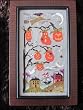 Halloween Cove - Cross Stitch Pattern