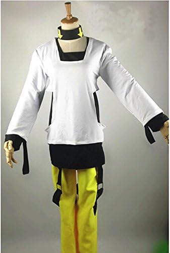 Camplayco Kagerou Project Konoha Cosplay Costume-made