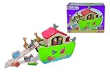 Simba Eichhorn 100002084 - Steckspiel, Arche