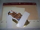 American Girls Collection Josefina Deluxe Note Card Set