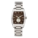 Tommy Bahama Mens Chocolate Sub Dial Watch #TB3026 by Tommy Bahama