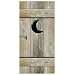 5' Outhouse Door Cover