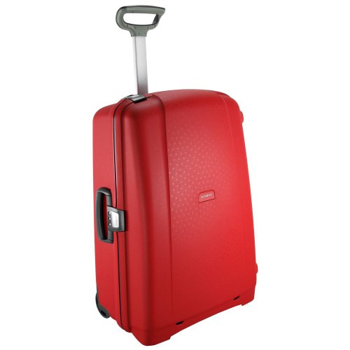 Samsonite Trolley Aeris Upright 71/26, red, 53x71x31, 17985-1726_1726 Preisvergleich