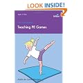 100+ Fun Ideas for Teaching PE Games