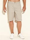 GUESS Basic Havana Twill Shorts