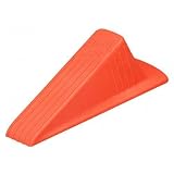 Review Master Manufacturing Company, In  / (Price/EA)Giant Foot Doorstop, 3-1/2