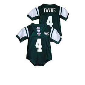 nfl baby clothing