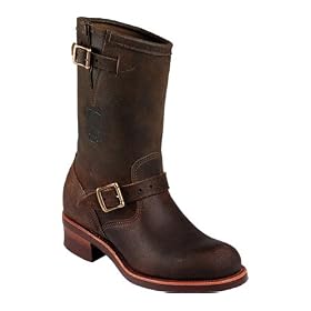 Men's Chippewa® Vibram® 11
