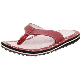 Privo Women's Dulce 2 Flip Flop