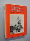 German warships of the Second World War