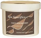 Spa Specifics Professional Foot Soak - 24.0 Oz