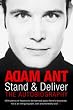 Stand and Deliver...