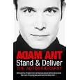 Stand and Deliver: The Autobiography