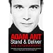 Stand and Deliver: The Autobiography