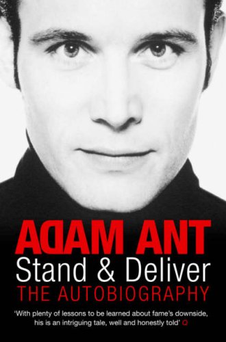 Stand and Deliver: The Autobiography