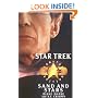 Sand and Stars: Signature Edition (Star Trek)