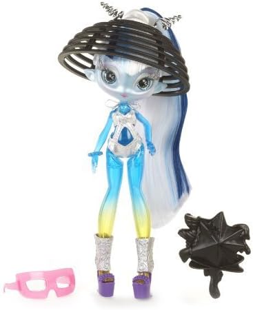 Novi Stars Orbit Beach Doll, Una Verse by Novi Stars