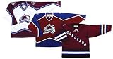 Colorado Avalanche Replica Jersey