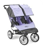 Baby Jogger 2007 City Double - Lilac