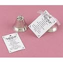 Silver Bells & Favor Cards
