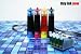 Non-oem Ciss Ink System for Epson Nx400 Nx200 Nx415 Workforce 500 Printer 69
