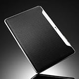 SGP Samsung Galaxy Tab 10.1 SKIN GUARD Series [Carbon]