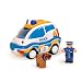 WOW Toys Police Chase Charlie