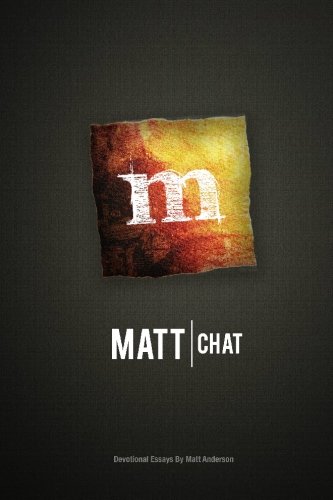 Matt Chat