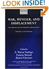 War, Hunger, and Displacement: The Origins of Humanitarian Emergencies Volume 2: Case Studies (Wider Studies in Development Economics) (Vol 2)