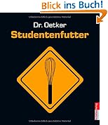 #8: Studentenfutter (Dr. Oetker)
