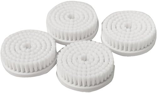 1 - PTK S/DERMA HEAD REPLCMNT, SonicDermabrasion(R) Brush Head Replacement Set (4), SonicDermabrasion(R) brush head replacement set (4) for Pretika(R) ST255 & ST259, , , , ...