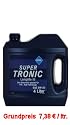 Aral Super Tronic LL3 5W-30 / 4-Liter-Kanister