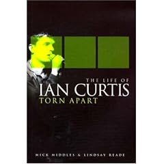 Torn Apart: The Life of Ian Curtis