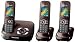 Panasonic KX-TG8522GA + 1 Trio