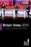 Britain votes 2010