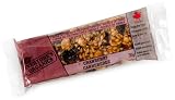 Everyone's Organics Cranberry, 1 Ounce Bars (Pack of 12)