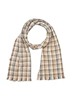 Piacenza cashmere Bufanda (Beige)