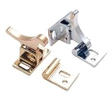 Extra Heavy Duty Elbow Catch